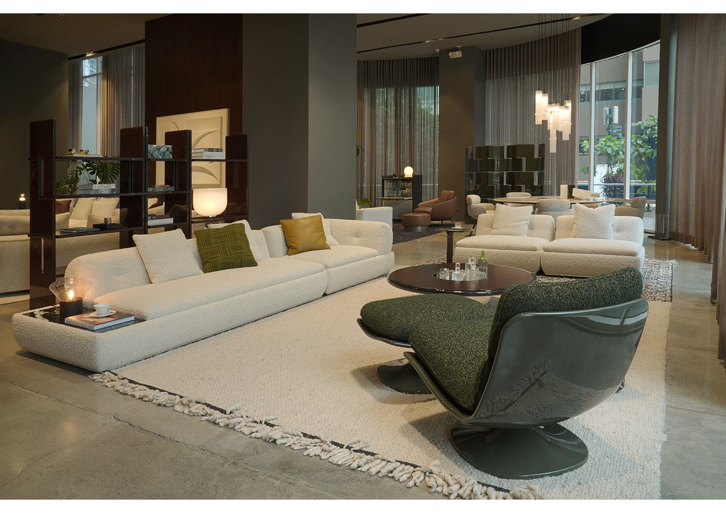 Minotti Manila by Living Innovations