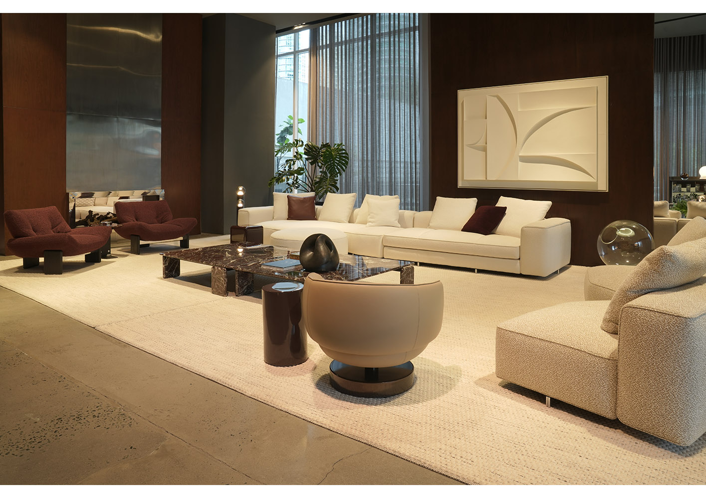 Minotti Manila by Living Innovations
