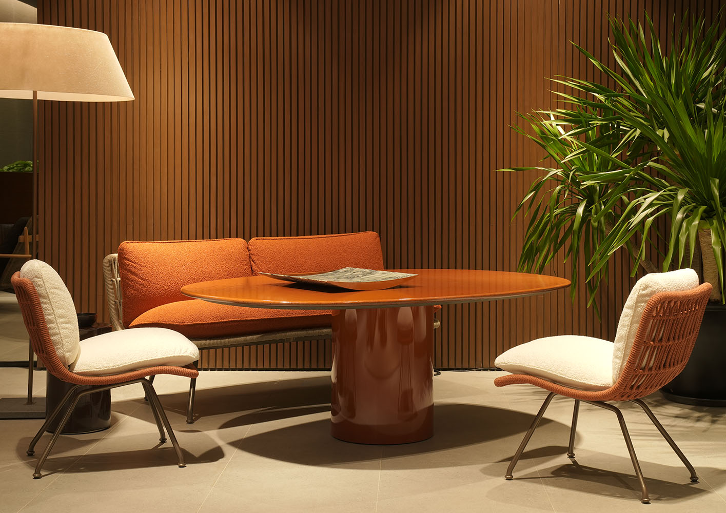 Minotti Manila by Living Innovations