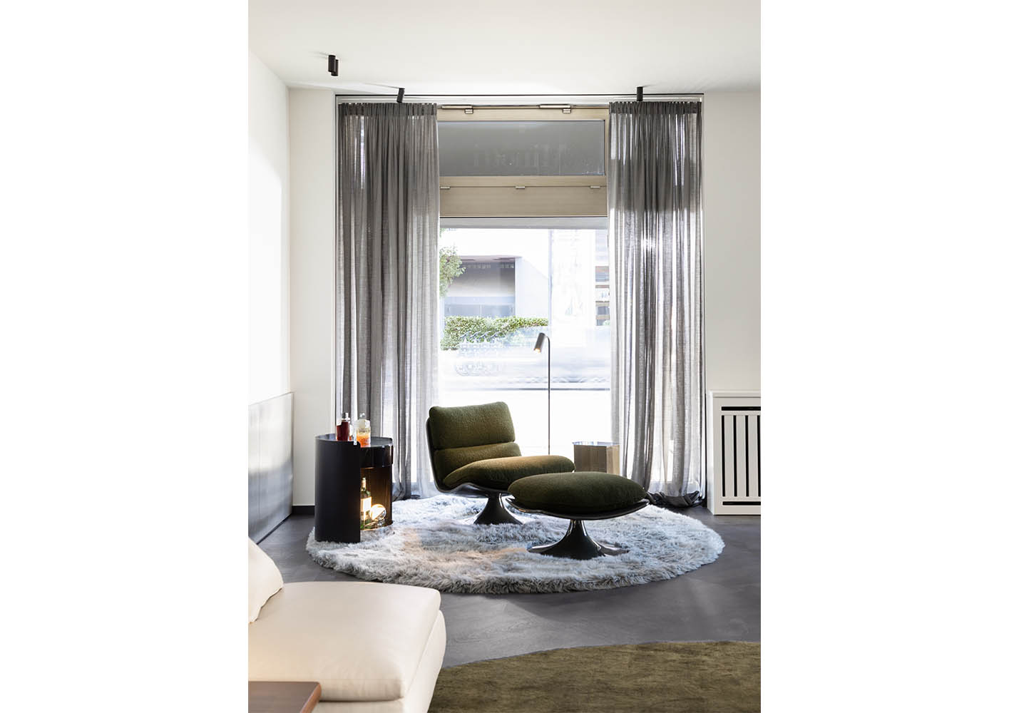 Minotti Berlin by Herrendorf
