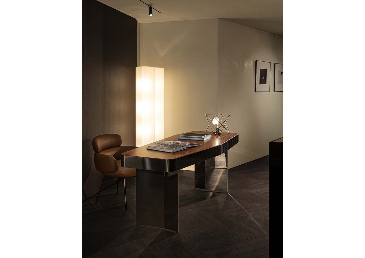 Minotti Budapest by Code