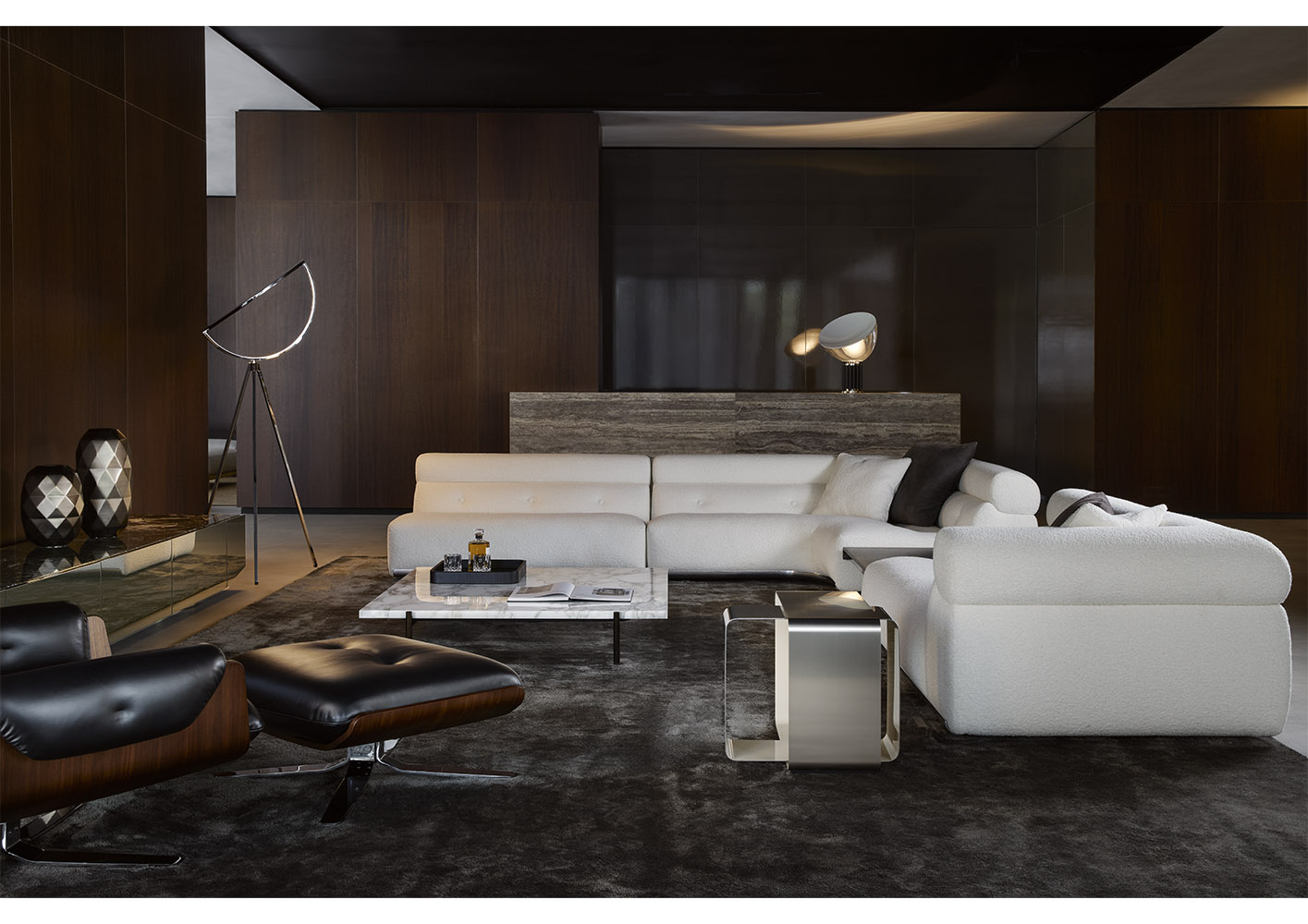 Minotti Johannesburg by Limeline